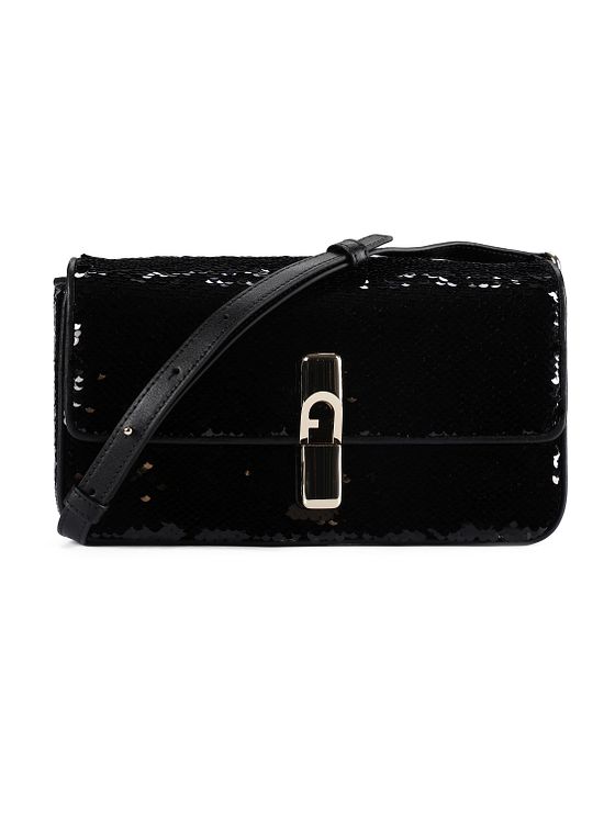 Furla Iride Skuldertaske S Læder 24 cm