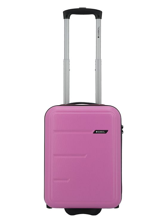 Gabol Future Plus 2 hjul Kabinetrolley 44 cm