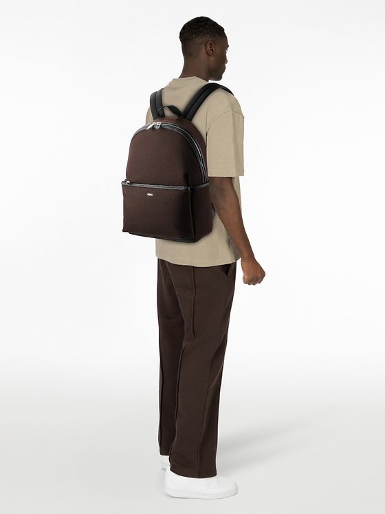 Boss Dakkar Daypack 42 cm Laptoprum