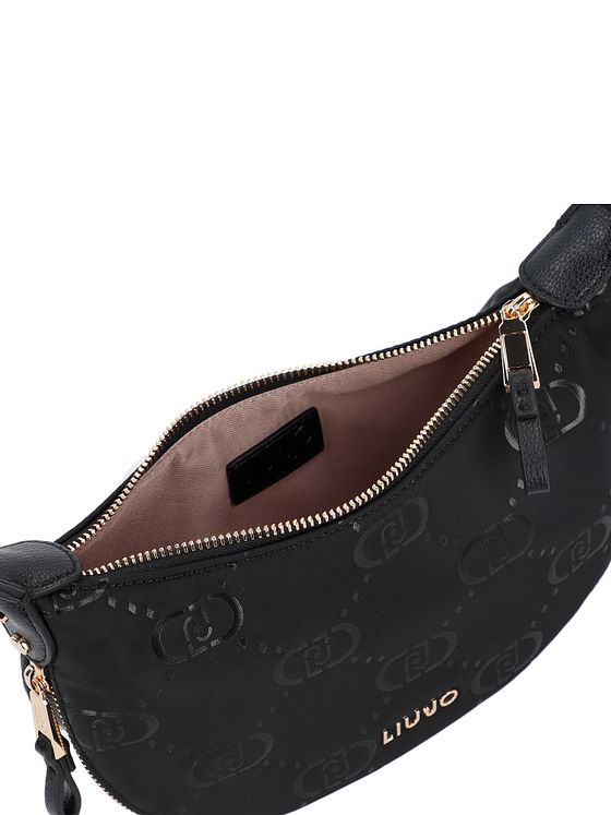 Liu Jo Kaliska Skuldertaske 25 cm med strækfold