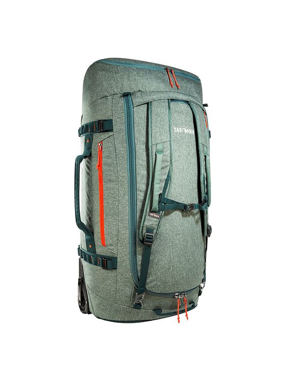 Tatonka Duffle Roller 105 Skládací cestovní taška na 2 kolečkách 84 cm