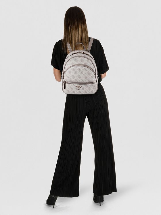 Guess Manhattan II City-rygsæk 26 cm