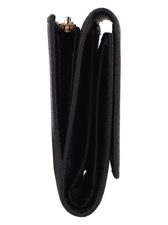 Patrizia Pepe Pung i læder 13,5 cm