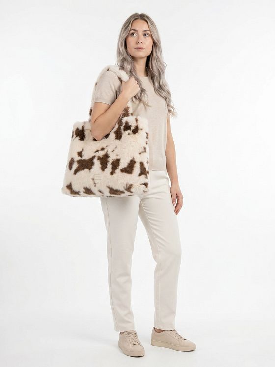 Seidenfelt Norrlida Shopper-taske 57 cm