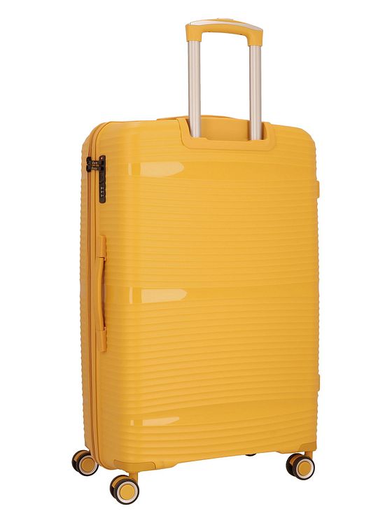d & n Travel Line 4200 4 hjul Trolley L 77 cm