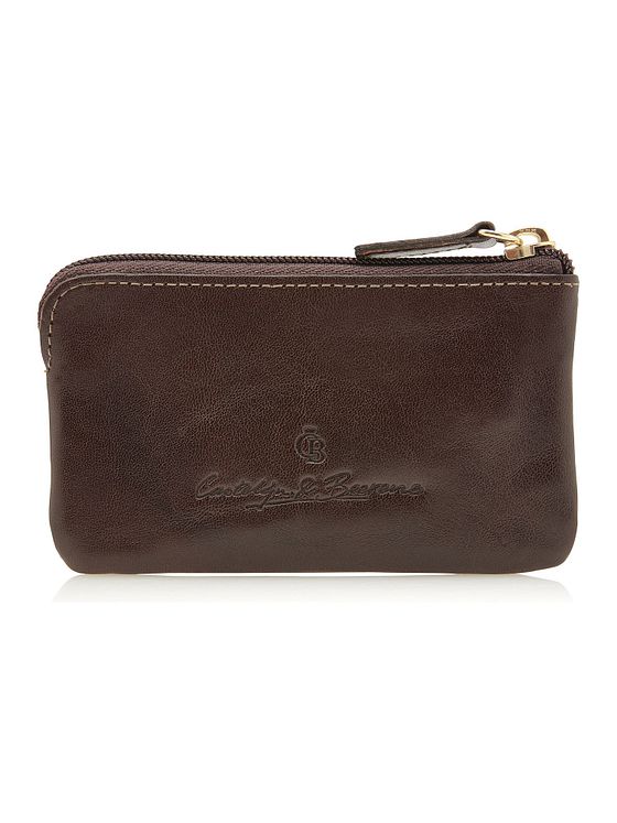 Castelijn & Beerens Gaucho nøgleetui RFID læder 11,5 cm