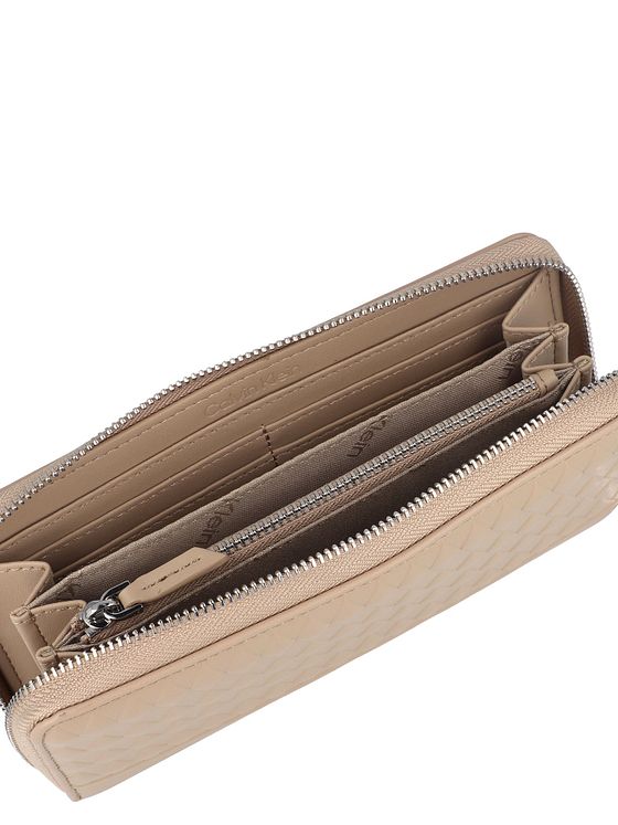 Calvin Klein Mini Quilt Pung 19 cm