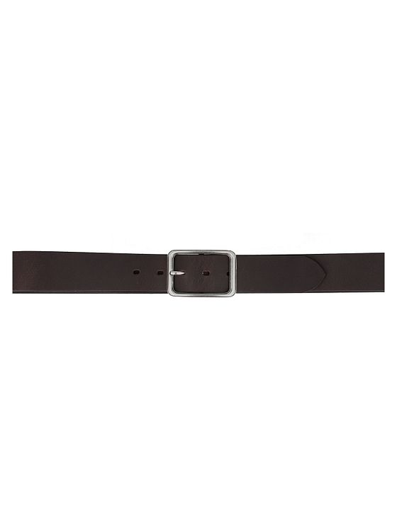 Lloyd Men's Belts Bælte Læder