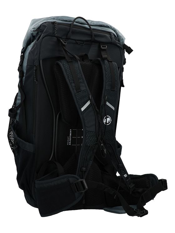 Mammut Ducan Spine Women Trekking-rygsæk 58 cm