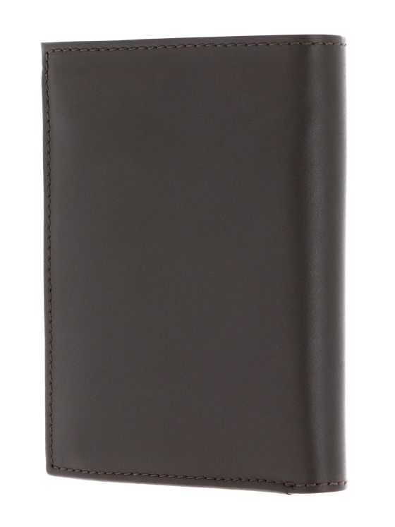 oxmox Leather Pung RFID-beskyttelse Læder 10 cm oxmox Leather Pung RFID-beskyttelse Læder 10 cm