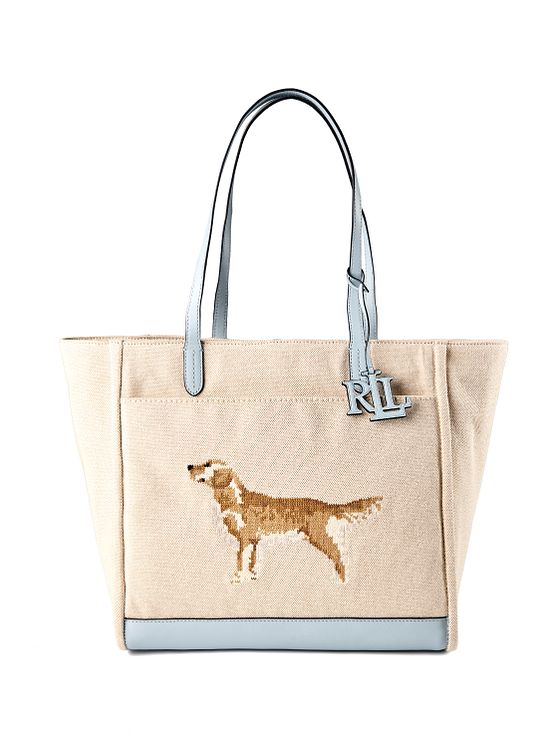 Lauren Ralph Lauren Cameryn Shopper-taske 45.5 cm