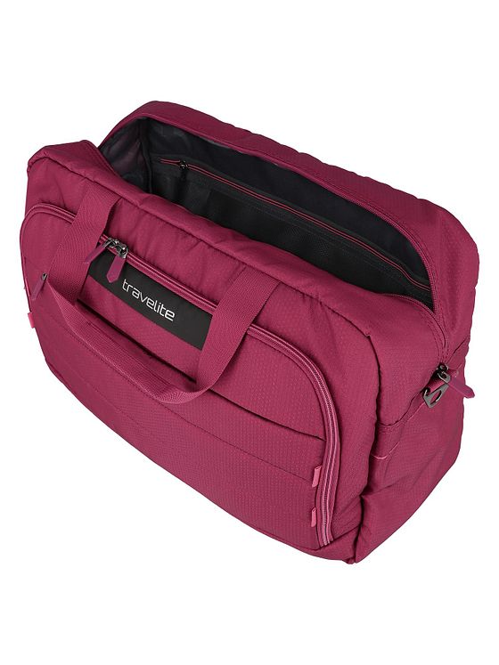 Travelite Skaii weekendtaske 49 cm med rygsækfunktion