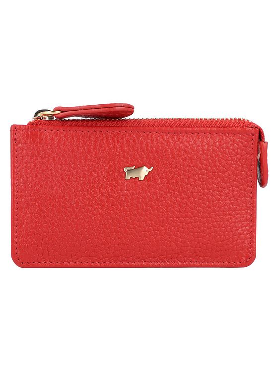 Braun Büffel Pouzdro na klíče Asti kožené 12 cm