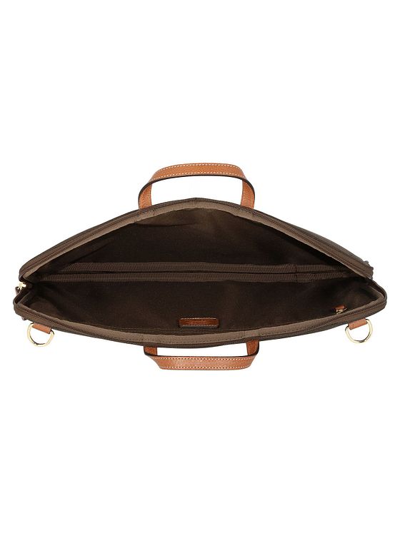 Bric's Life dokumentmappe 42 cm rum til bærbar computer