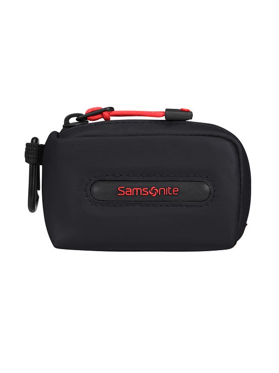 Samsonite Ecodiver AirPod-etui 7 cm