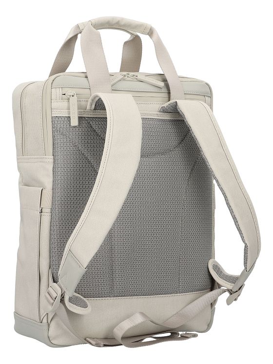 Harbour 2nd City Lights Hamburg Daypack XL 40 cm Laptoprum