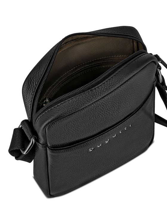 bugatti Valencia Mini bag crossbodylaukku Nahka 17 cm bugatti Valencia Mini bag crossbodylaukku Nahka 17 cm
