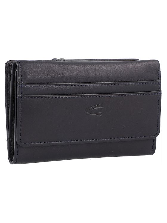 camel active Sara pung RFID læder 14 cm