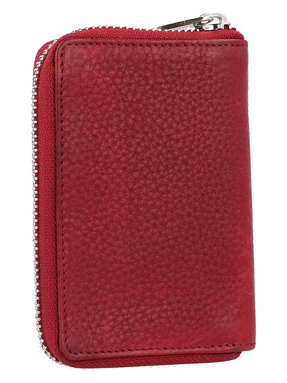 Esquire Oslo Texas pung RFID læder 8 cm