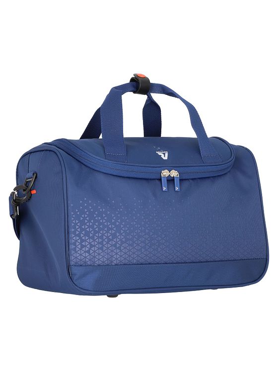 Roncato Crosslite Weekender rejsetaske 40 cm Roncato Crosslite Weekender rejsetaske 40 cm