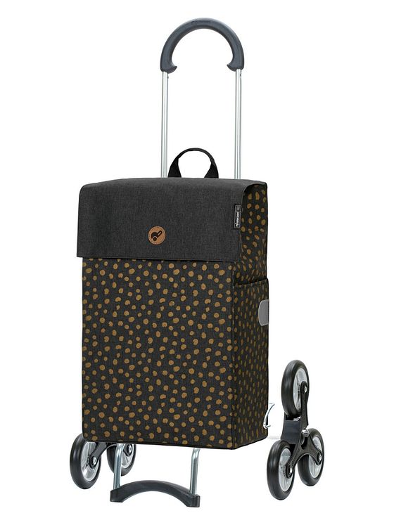 Andersen Shopper Treppensteiger Scala Fita Indkøbsvogn 57 cm Andersen Shopper Treppensteiger Scala Fita Indkøbsvogn 57 cm