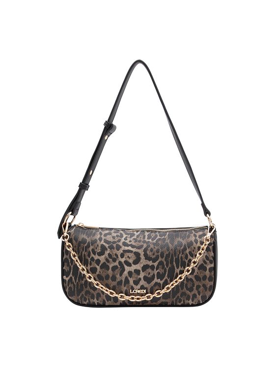 L.CREDI Phaedra Skuldertaske 28 cm