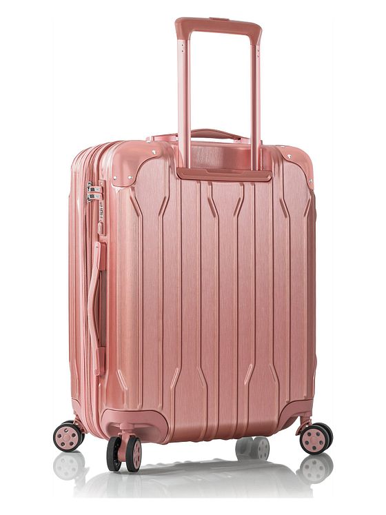 Heys Xtrak 4 hjul Kabinetrolley S 55 cm med strækfold