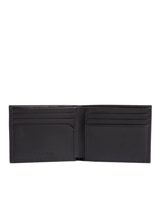 Calvin Klein CK Must Pung Læder 10 cm