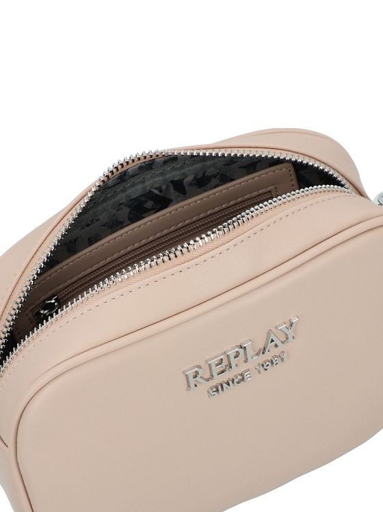 Replay Skuldertaske 23 cm