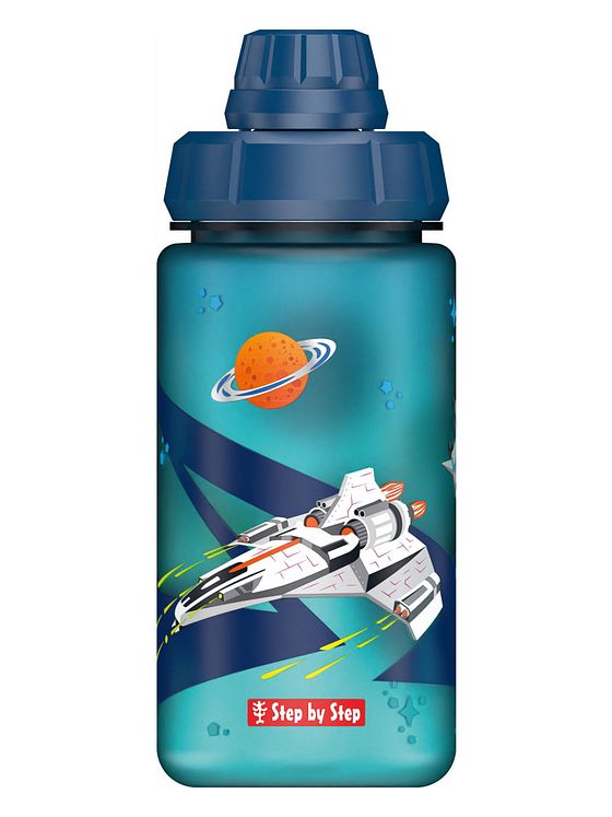 Step by Step Drikkeflaske