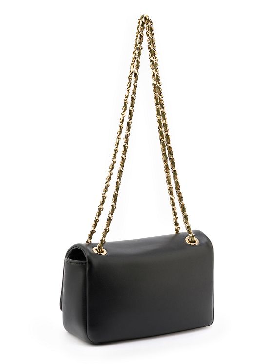 Seidenfelt Huuvari Skuldertaske 23 cm