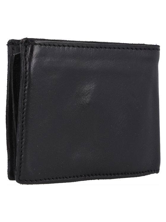 Campomaggi Pung Læder 12 cm