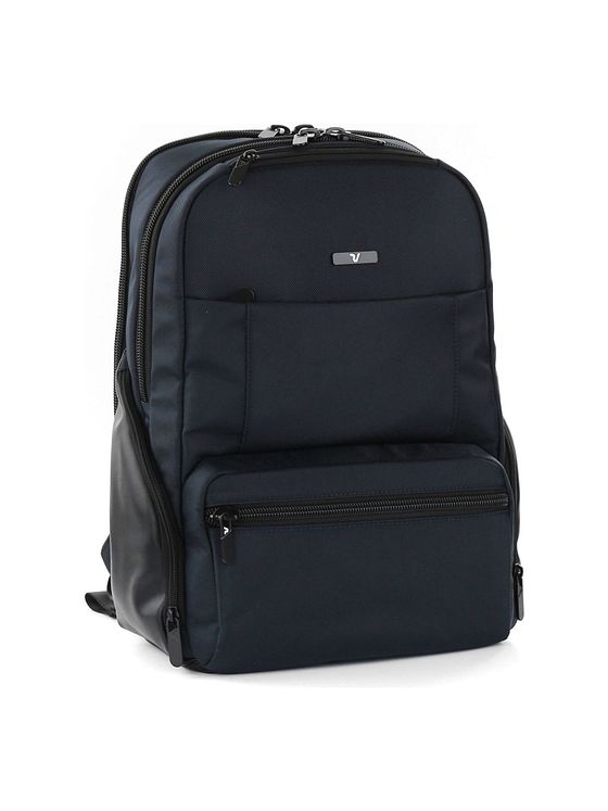 Roncato Agency-rygsæk med 44 cm rum til bærbar computer
