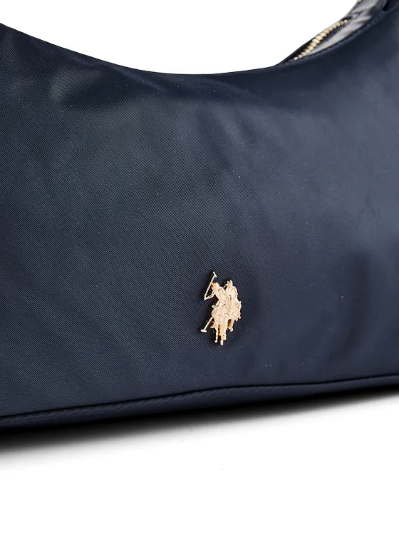 U.S. Polo Assn. Houston Skuldertaske 33 cm U.S. Polo Assn. Houston Skuldertaske 33 cm