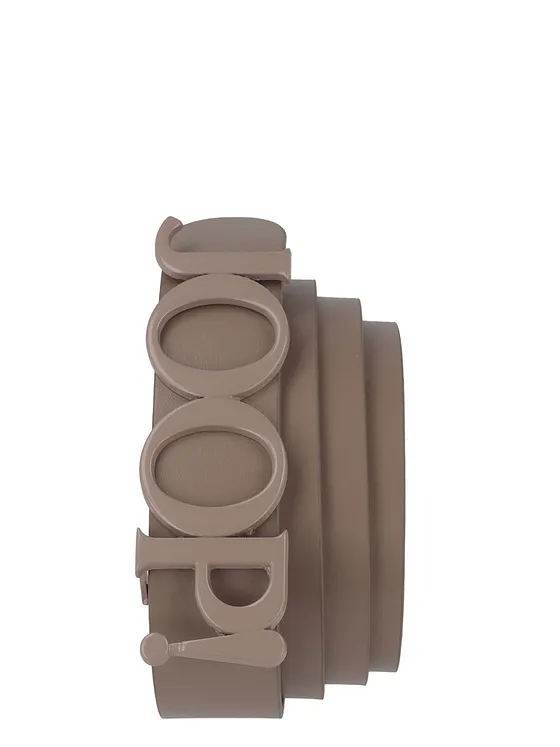 Joop! Bälte Läder