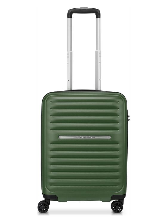 Roncato Ibiza 4 hjul Kabinetrolley S 55 cm