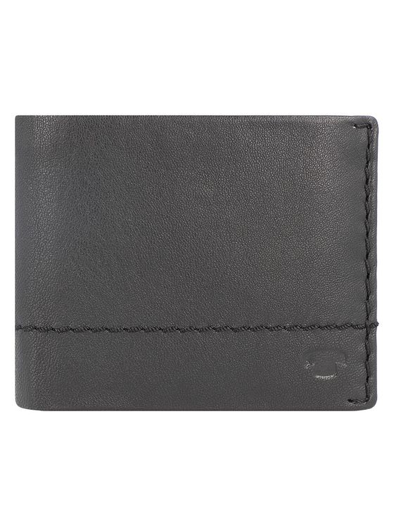 Tom Tailor Kai-pung RFID-læder 10 cm