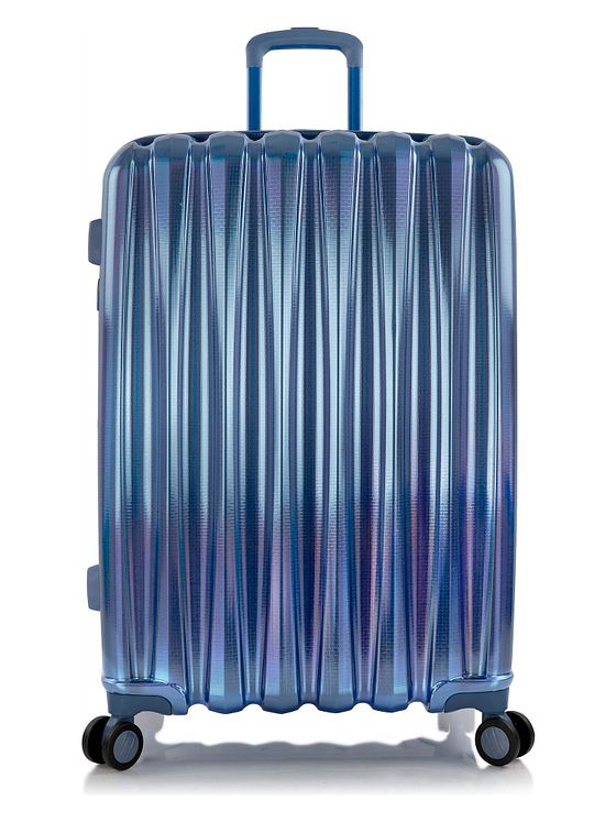 Heys Astro 4 hjul Trolley L 76 cm med strækfold