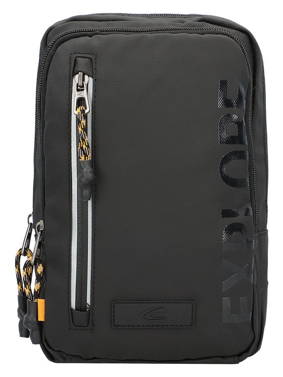 camel active Explore-skuldertaske 27 cm camel active Explore-skuldertaske 27 cm