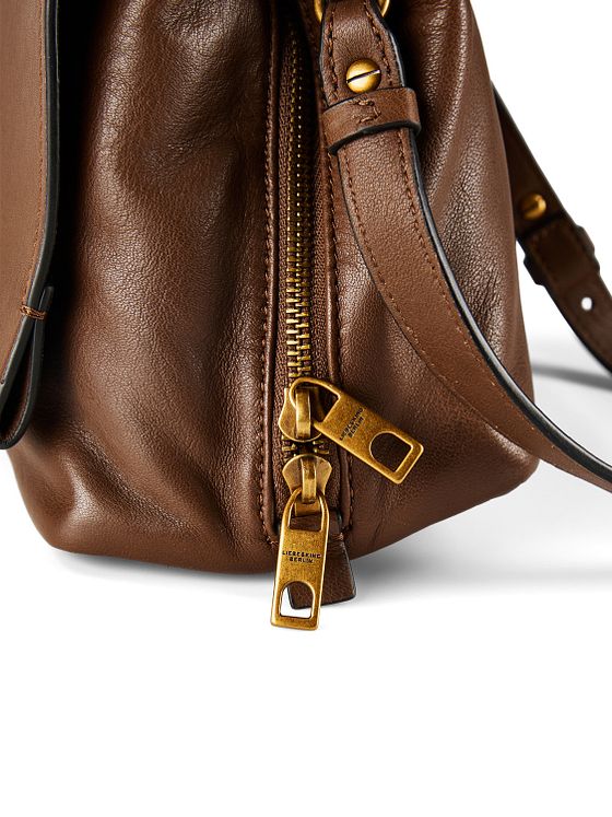 Liebeskind Hera II Skuldertaske M Læder 27 cm