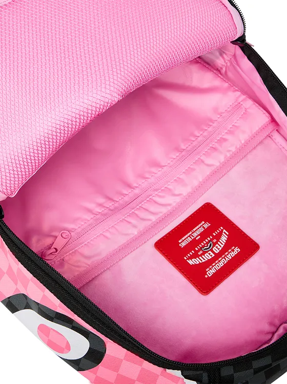 Sprayground Pink Panther Daypack 45 cm Laptoprum Sprayground Pink Panther Daypack 45 cm Laptoprum