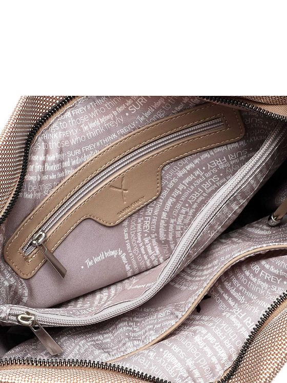 Suri Frey SFY SURI Sports Cody Marry Skuldertaske 33 cm Suri Frey SFY SURI Sports Cody Marry Skuldertaske 33 cm