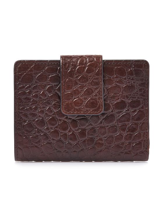 Castelijn & Beerens Peněženka RFID ochrana Kůže 12.5 cm