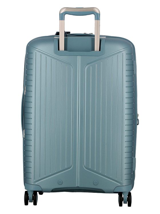 Jump Evae 4 hjul Trolley 66 cm med strækfold