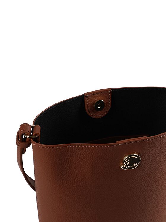 Coccinelle Nikla Posetaske Læder 18 cm