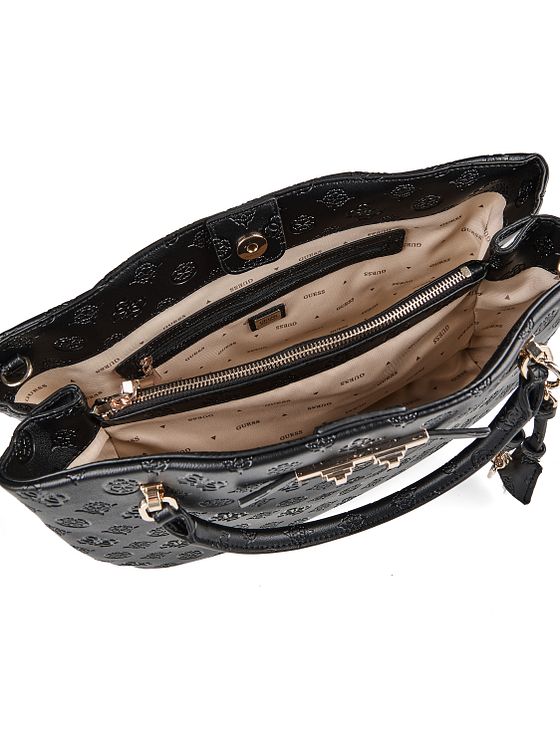 Guess Carmella Håndtaske 36 cm