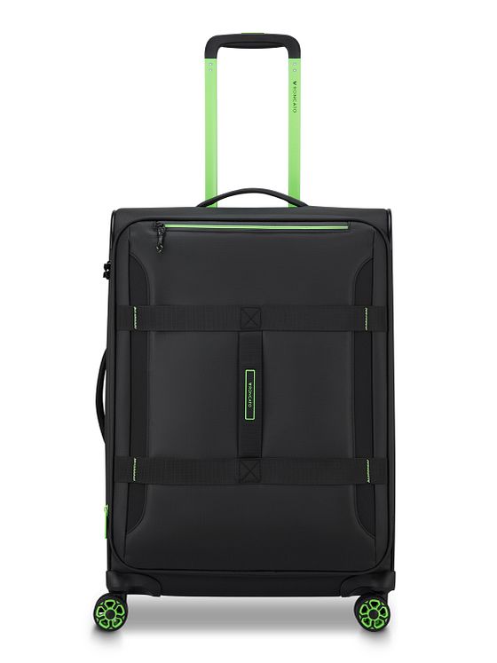 Roncato Norway 4 hjul Trolley 64 cm med strækfold