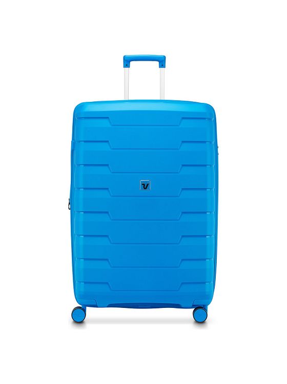 Roncato Skyline 2.0 4 hjul Trolley 79 cm med strækfold