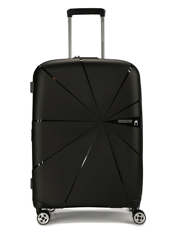 American Tourister Starvibe 4 hjul Trolley 67 cm med strækfold