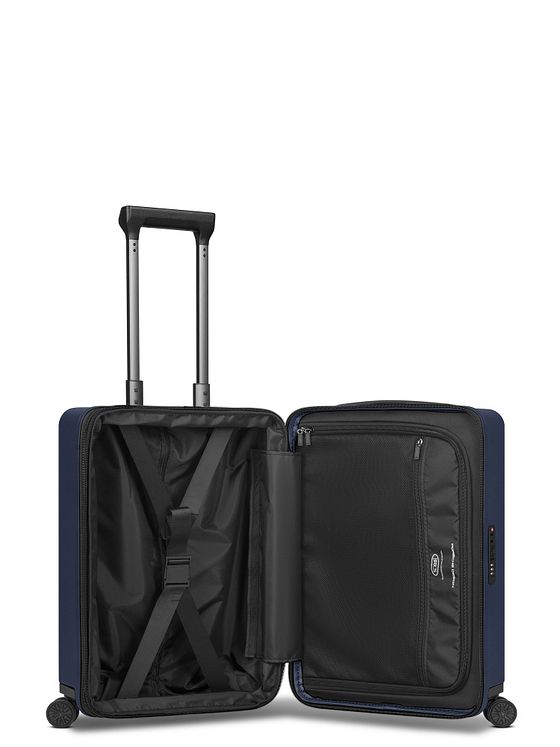 Porsche Design Voyager 3.0 4 hjul Kabinetrolley S 55 cm med strækfold